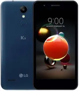 Замена сенсора на телефоне LG K9 в Воронеже